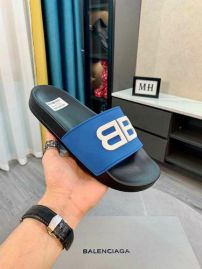 Picture of Balenciaga Slippers _SKU28986624062042